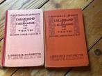 L’ allemand et l’ Allemagne par les textes ( classes de 3 et, Gelezen, Ophalen of Verzenden