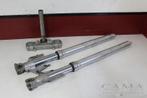 VOORVORK COMPLEET Ducati Multistrada 1000 DS 2005-2006, Gebruikt
