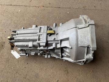 BMW N47 Serie 1 2 3 4 versnellingsbak beschikbaar voor biedingen