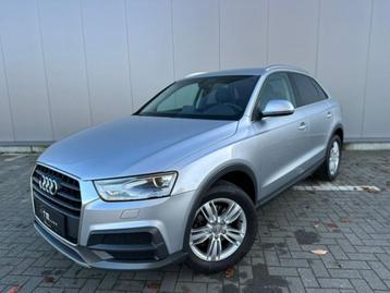 Audi Q3 essence 42000 km