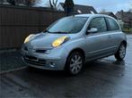 Nissan Micra, Auto's, Nissan, Automaat, Isofix, 5 zetels, 1200 cc