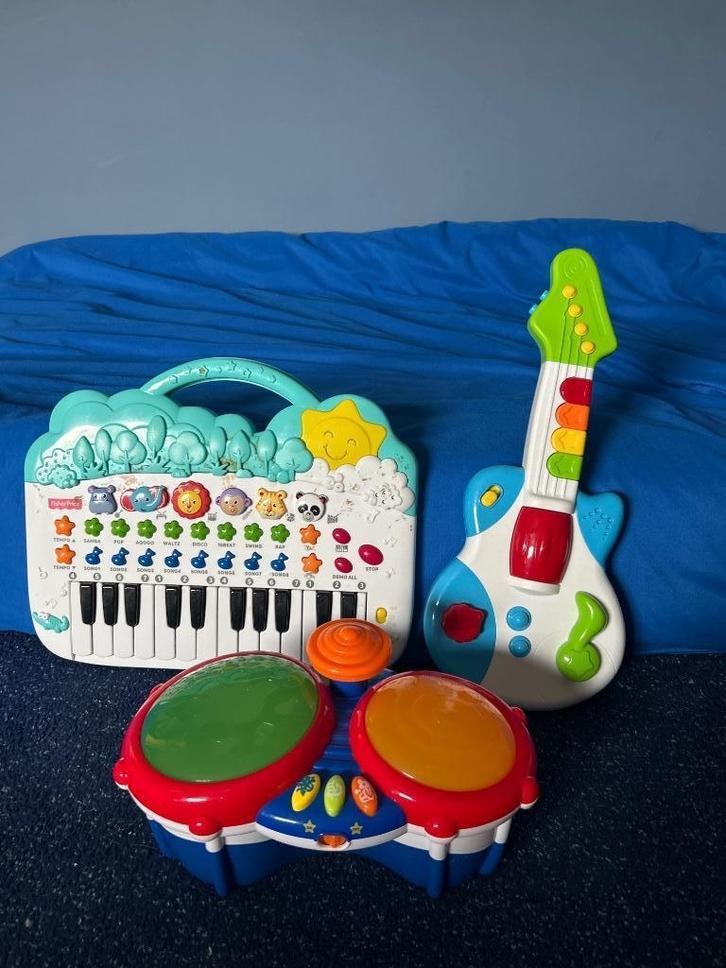 Speelgoed, Kinderen en Baby's, Speelgoed | Educatief en Creatief, Zo goed als nieuw, Ophalen