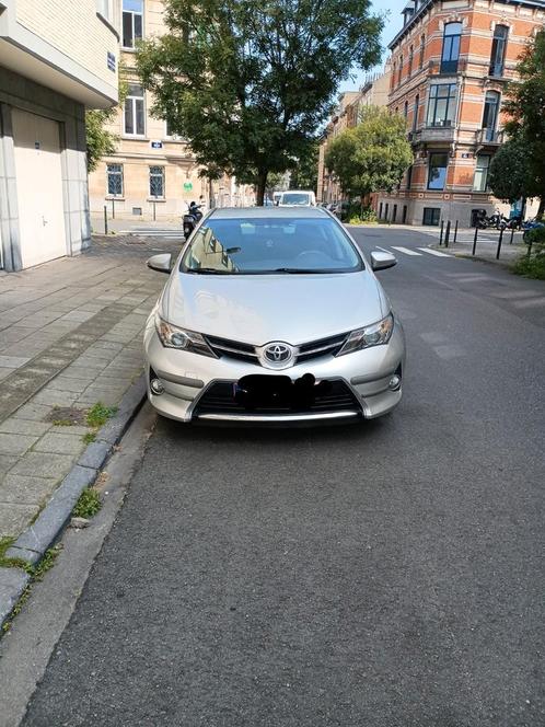 Toyota Auris 2013, Autos, Toyota, Particulier, Auris, ABS, Airbags, Air conditionné, Bluetooth, Radio, USB, Caméra avant, Essence