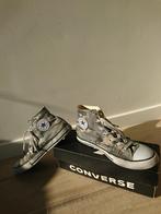 Converse All Star camouflage maat 38, Kinderen en Baby's, Kinderkleding | Schoenen en Sokken, Gebruikt, Converse, Ophalen of Verzenden