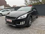 Peugeot 508 rxh 2,0hdi 245millek 4hybride 2012 tel0473194135, Auto's, Particulier, Te koop