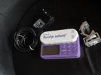 Nutricia flocare infinity pomp, Elektronische apparatuur, Persoonlijke Verzorgingsapparatuur, Ophalen, Zo goed als nieuw, Overige typen