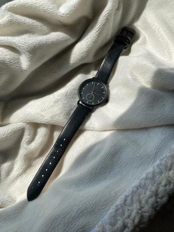 Horloge beschikbaar voor biedingen