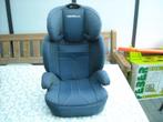 autostoel isfix, Kinderen en Baby's, Autostoeltjes, Overige merken, Afneembare rugleuning, Gebruikt, 15 t/m 36 kg