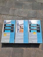 Deurklink 6 stuks, Ophalen, Nieuw
