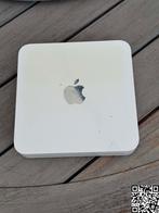 Apple AirPort Time Capsule + 2x iMac - T.E.A.B., Computers en Software, Routers en Modems, Ophalen, Gebruikt, Router, Apple