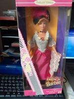 Barbie in doos, french barbie, Enlèvement, Comme neuf