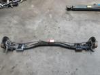 ACHTERAS Peugeot Boxer (U9) (01-2006/12-2023), Auto-onderdelen, Gebruikt, Peugeot