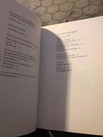 In Een Mum Van Taal, gedichten 1968-2002, Enlèvement ou Envoi, Un auteur, Comme neuf, Stefaan van den Bremt