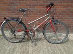 Dames / Meisjesfiets '' Batavus Trapper '', Ophalen, Gebruikt, Batavus, Versnellingen