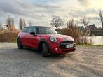 mini cooper s!!! topstaat 47000 km  leder gps, Essai à domicile, Entreprise, Automatique, 4 cylindres