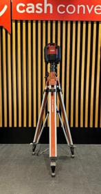 Niveau laser rotatif  avec pied Hilti Pr300+hv2s Garanti 1 a, Bricolage & Construction, Instruments de mesure, Enlèvement, Utilisé