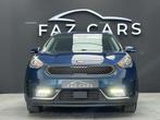 Kia Niro HEV 1.6 GDi * 1ER PROP + CUIR + CAMERA + GPS *, Auto's, Kia, Automaat, https://public.car-pass.be/vhr/81a6be75-2a23-495e-a781-1d8d7f22bebd