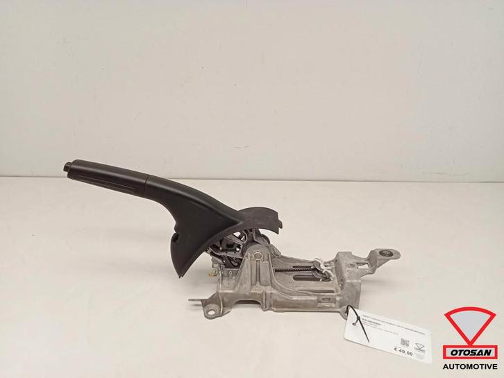 Smart Fortwo 453 Renault 2014+ Handremhendel A4534200484, Auto-onderdelen, Elektronica en Kabels, Smart, Gebruikt