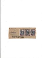 Belgisch Congo COB 199, Verzenden, Gestempeld