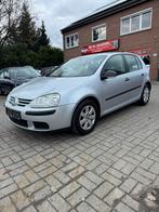 Vw golf 1.6 benzine automaat al gekeurd, Auto's, Volkswagen, Automaat, Bedrijf, Golf, Te koop