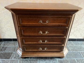 Ladekast commode kast beschikbaar voor biedingen