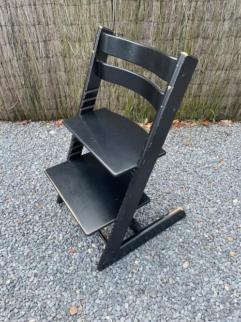2x Stokke Trip Trap, Kinderen en Baby's, Kinderstoelen, Gebruikt, Meegroeistoel, Ophalen