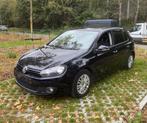 VOLKSWAGEN GOLF VI • 2011 • 1.6TDI • 183.000KM • EURO5, Auto's, Volkswagen, Euro 5, Te koop, Handgeschakeld, Diesel