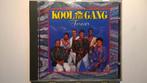 Kool & The Gang - Forever, CD & DVD, CD | R&B & Soul, Enlèvement ou Envoi, 1980 à 2000, Comme neuf, Soul, Nu Soul ou Neo Soul