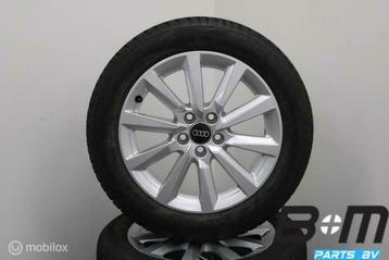 Org 16 inch velgen + winterbanden A1 GB / Polo 2G 82A601025C