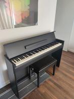 YAMAHA PIANO YDP-S52, Muziek en Instrumenten, Ophalen, Zwart, Piano, Digitaal