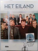Het Eiland, Cd's en Dvd's, Dvd's | Tv en Series, Ophalen of Verzenden