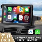 Nieuwe GPS Navigaties met Android Auto en Carplay, Auto diversen, Autonavigatie, Ophalen of Verzenden, Nieuw