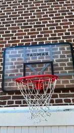 Basketbal ring nieuwprijs 120, Sport en Fitness, Basketbal, Ophalen of Verzenden, Zo goed als nieuw