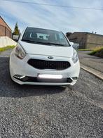 Kia Venga 1.4 diesel Euro 6B, Auto's, Leder, Diesel, Particulier, Parkeercamera