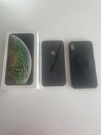 iPhone Xs Max, 64GB, Telecommunicatie, Mobiele telefoons | Apple iPhone, Ophalen of Verzenden, Zo goed als nieuw, IPhone XS