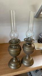 Olielamp, Antiek en Kunst, Ophalen