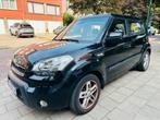 KIA SOUL 1.6 BENZINE 115000KM AIRCO 4000€ EXPORT, Voorwielaandrijving, Euro 5, 4 cilinders, 1600 cc