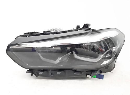 Voorlamp Links Voorzijde Voll-LED BMW X5 G05 X6 G06, Auto-onderdelen, Verlichting, BMW, Gebruikt, Ophalen of Verzenden