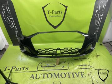 audi a3 8Y voorbumper bumper beschikbaar voor biedingen
