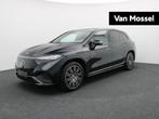 Mercedes-Benz EQS SUV 450+ AMG Line + NAPPA + HYPERSCREEN +, Automaat, Achterwielaandrijving, Gebruikt, Leder
