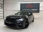 BMW 320 e Aut. M Sportpakket/Led/M Shadowline/Enz.., Achat, Euro 6, Entreprise, Cruise Control