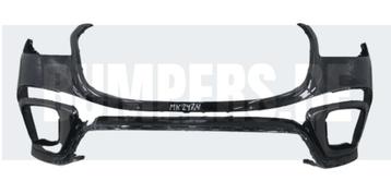 Bumper Mercedes GLS W167 X167 AMG FACELIFT 23-  A1678850211  beschikbaar voor biedingen
