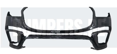 Bumper Mercedes GLS W167 X167 AMG FACELIFT 23-  A1678850211, Auto-onderdelen, Carrosserie, Bumper, Voor, Gebruikt, 6 maanden garantie