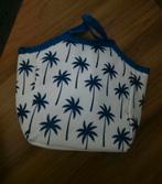 Nivea strandtasje/smink tasje nieuw, Ophalen