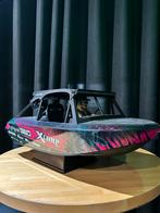 Proboat jetstream avec 2 lipo 4s et commande, Ophalen of Verzenden, Gebruikt