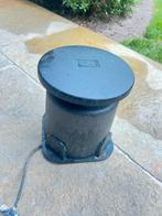 Tuin box waterdicht geen bose 2 stuks, Audio, Tv en Foto, Ophalen, Zo goed als nieuw, Center speaker, Overige merken