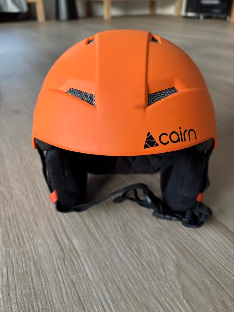 Casque de ski Cairn, Enlèvement, Comme neuf