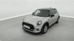 MINI Cooper 1.5 Cooper Navi / PDC (bj 2020), Te koop, Zilver of Grijs, Stadsauto, Benzine