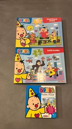Set bumba puzzels, Ophalen, Zo goed als nieuw