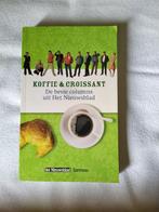 Koffie & croissant - beste columns uit het nieuwsblad, Ophalen of Verzenden, Zo goed als nieuw, Dirk Musschoot